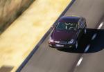 Mercedes-Benz CLS-Class 2008 года
